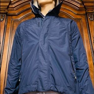 Aigle jacket